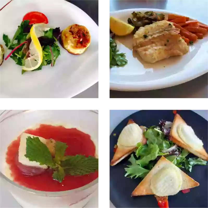 Le restaurant - La Roma - Parempuyre - les meilleurs restaurant de PAREMPUYRE