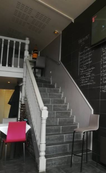 La Roma - Restaurant Brasserie Parempuyre - restaurant a faire PAREMPUYRE