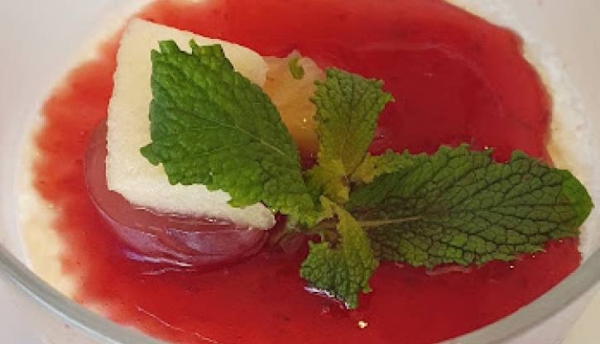 La Roma - Restaurant Brasserie Parempuyre - manger a PAREMPUYRE