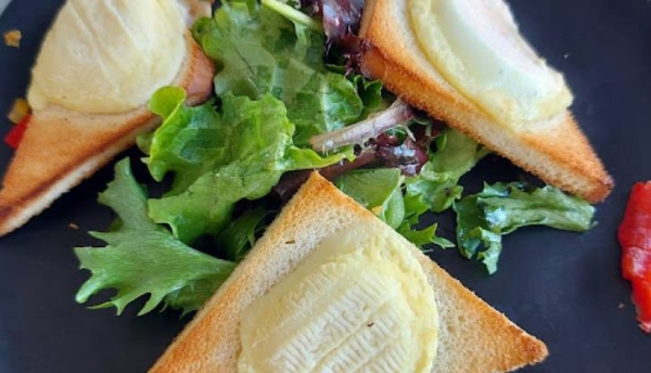 La Roma - Restaurant Brasserie Parempuyre - meilleur restaurant PAREMPUYRE