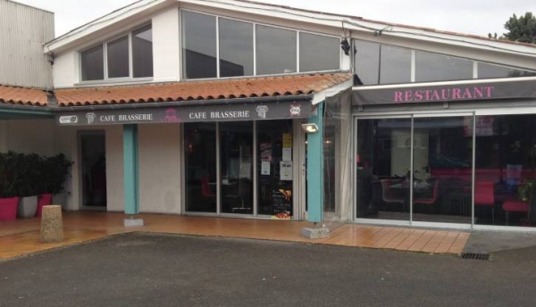 Le restaurant - La Roma - Parempuyre - Restaurant Blanquefort