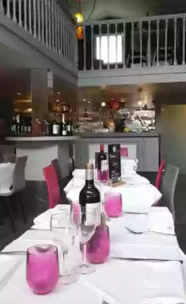 La Roma - Restaurant Brasserie Parempuyre - restaurant PAREMPUYRE