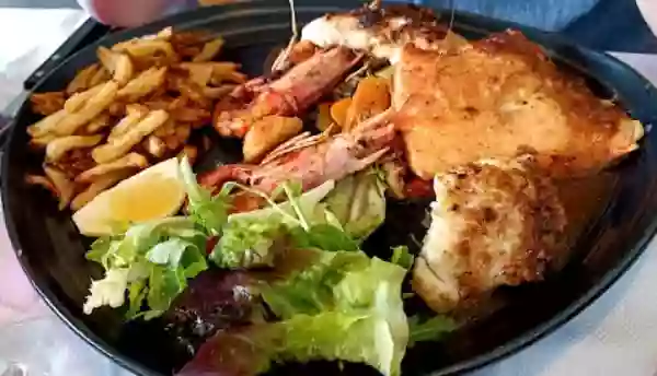 La Roma - Restaurant Brasserie Parempuyre - top restaurant PAREMPUYRE