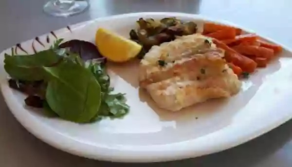 La Roma - Restaurant Brasserie Parempuyre - bien manger PAREMPUYRE