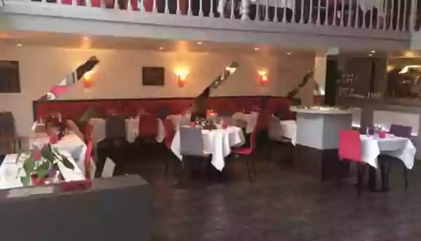 Le restaurant - La Roma - Parempuyre - Parempuyre restaurant